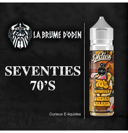 SEVENTIES 50ML