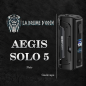 BOX AEGIS SOLO 5 BOX AEGIS SOLO 5