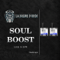 CARTOUCHES SOUL BOOST VERSION