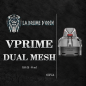 CARTOUCHES VPRIME DUAL MESH