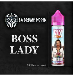 BOSS LADY 50ML