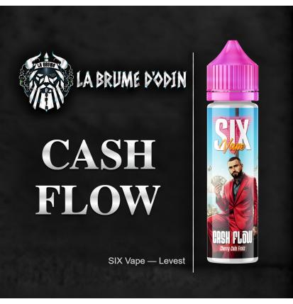 CASH FLOW 50ML