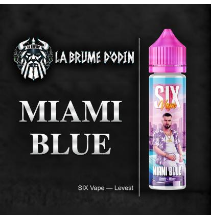 MIAMI BLUE 50ML