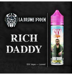 RICH DADDY 50ML