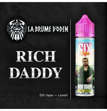 RICH DADDY 50ML
