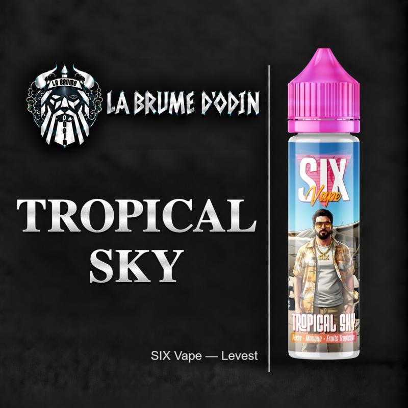 TROPICAL SKY 50ML