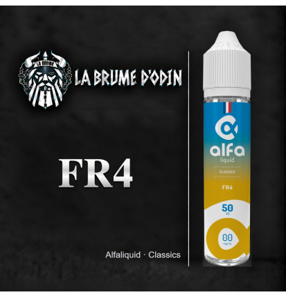 FR4 50ML