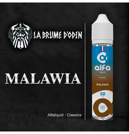 MALAWIA 50ML