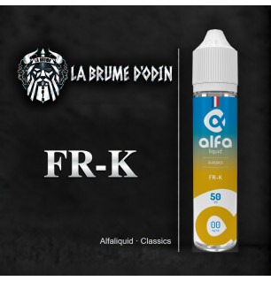 FR-K 50ML