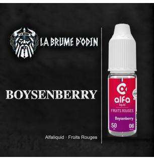 BORSENBERRY 10ML