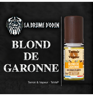 BLOND DE GARONNE
