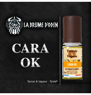 CARA OK