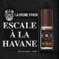 ESCALE A LA HAVANE 10ML
