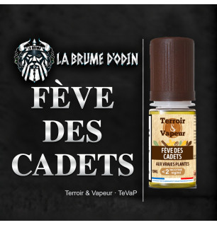 FEVE DES CADETS