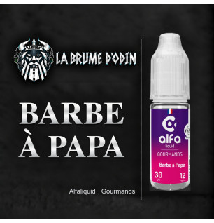 BARBE A PAPA 10ML
