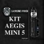 KIT AEGIS MINI 5