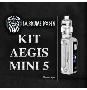 KIT AEGIS MINI 5