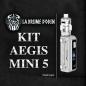 KIT AEGIS MINI 5