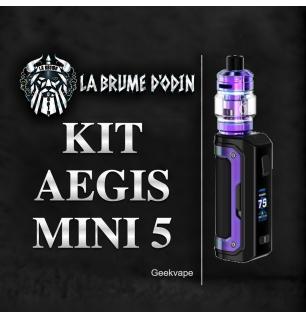 KIT AEGIS MINI 5