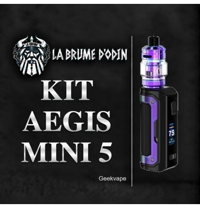 KIT AEGIS MINI 5