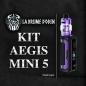 KIT AEGIS MINI 5