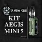 KIT AEGIS MINI 5