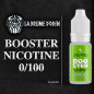 BOOSTER DE NICOTINE 0/100 BOOSTER DE NICOTINE 0/100