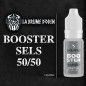 BOOSTER SEL DE NICOTINE