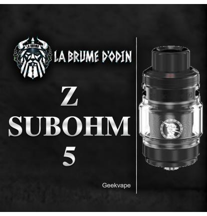 Z SUBOHM 5