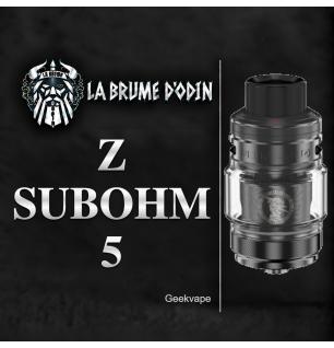 Z SUBOHM 5