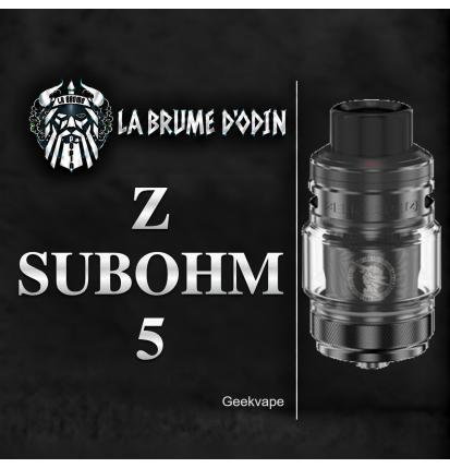 Z SUBOHM 5