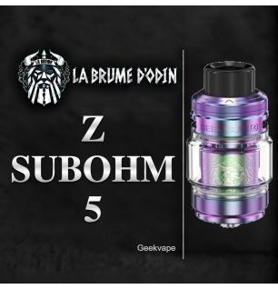 Z SUBOHM 5