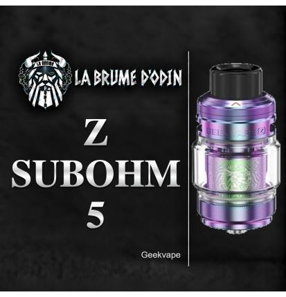 Z SUBOHM 5