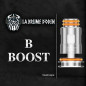 RESISTANCES B BOOST GEEKVAPE