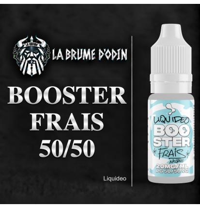 BOOSTER FRAIS
