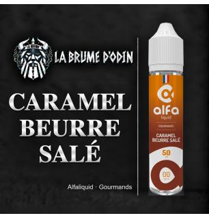 CARAMEL BEURRE SALÉ 50ML