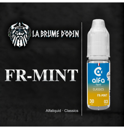FR-MINT 70PG/30VG