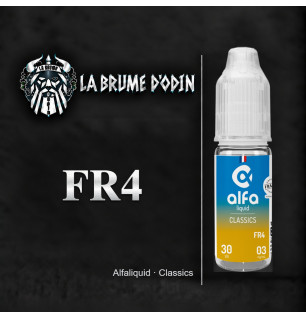 FR-4 70PG/30VG