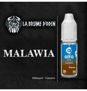 MALAWIA 70PG/30VG