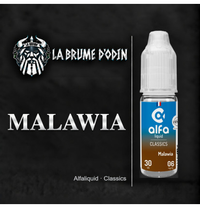 MALAWIA 70PG/30VG