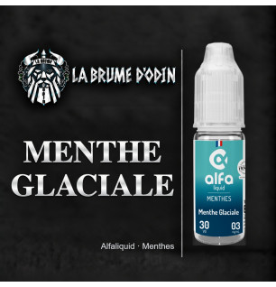 MENTHE GLACIALE 70PG/30VG