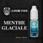 MENTHE GLACIALE 10ML MENTHE GLACIALE 10ML
