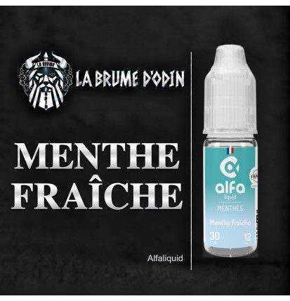MENTHE FRAICHE 70PG/30VG