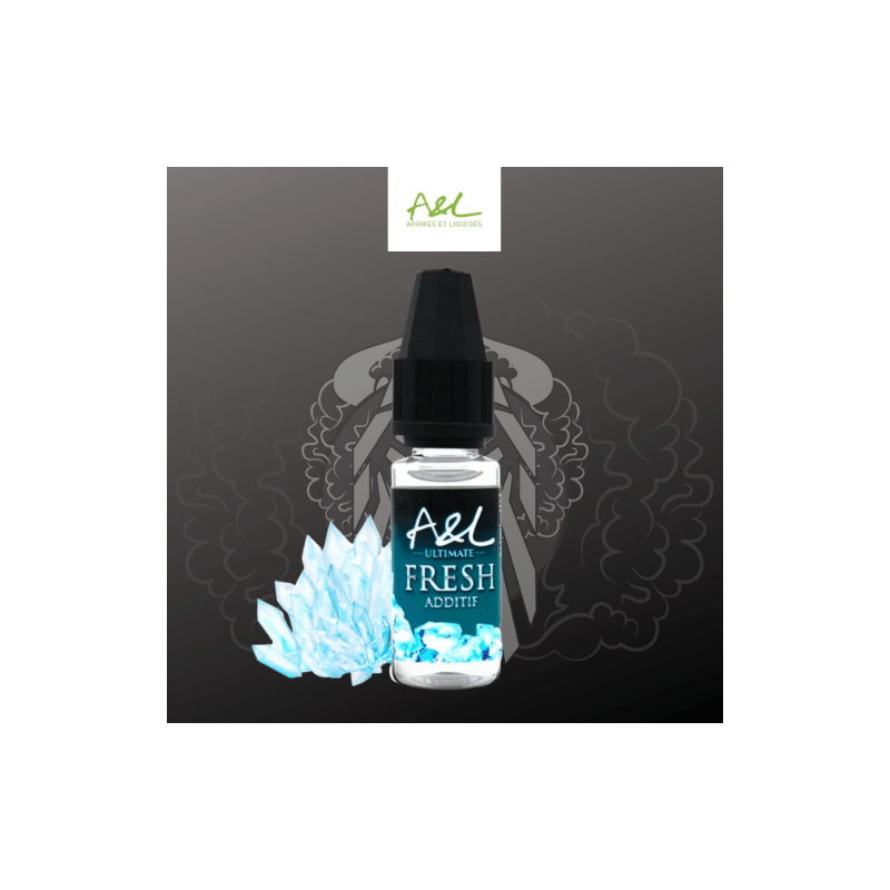 ADDITIF FRESH ULTIMATE