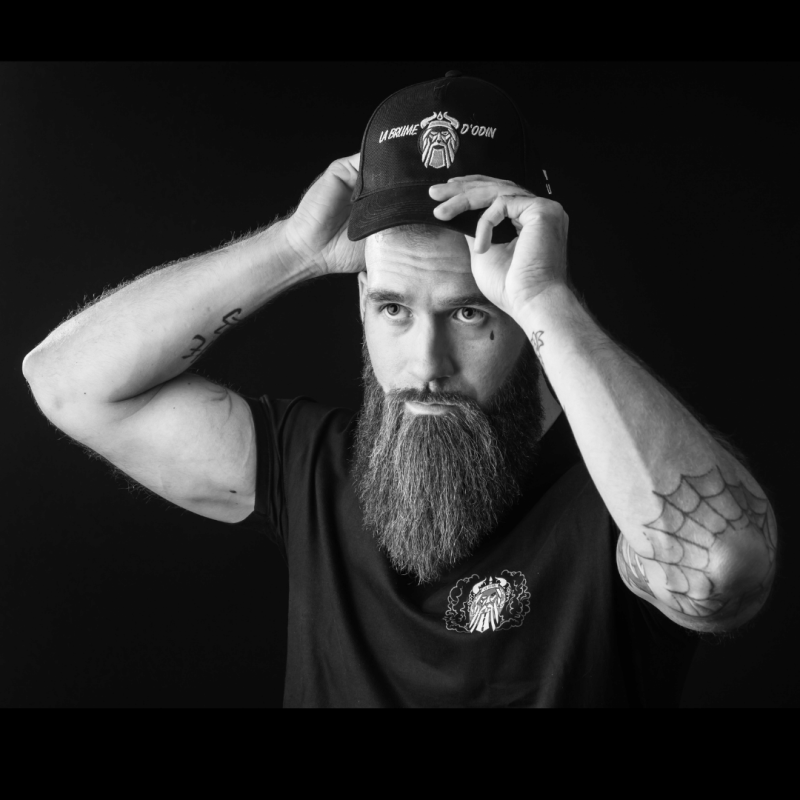 CASQUETTE RÉGLABLE UNISEX