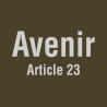 AVENIR