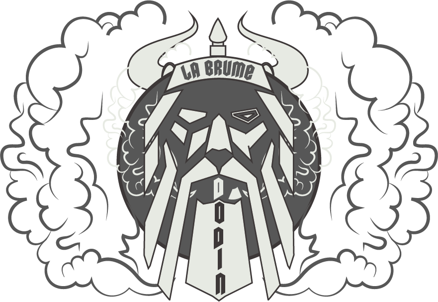 LA BRUME D'ODIN