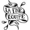 LA FINE EQUIPE