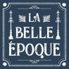 LA BELLE EPOQUE