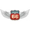 JUICE 66